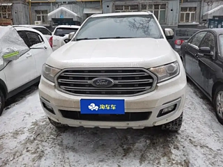 FORD EVEREST  2020
