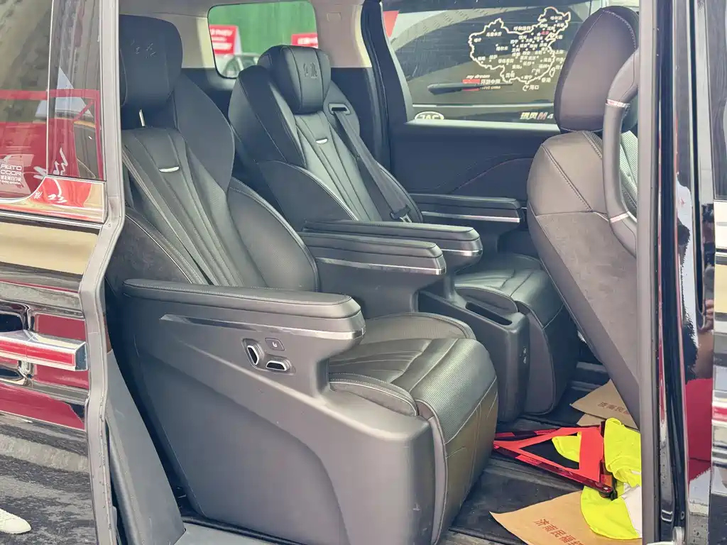 HONGQI HQ9 2023