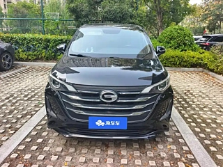 TRUMPCHI M6 2019