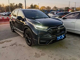 HONDA CR-V 2022