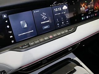 VOYAH FREE  2025 YEAR 318 318KM  EDITION 2025