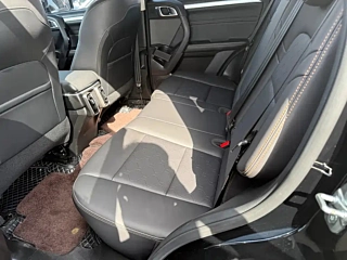 HAVAL DARGO  2024 YEAR 1.5T DCT&#36793;&#29287; EDITION 2024