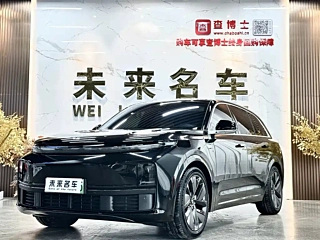 Заказать LI AUTO L7