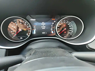JEEP COMPASS 2020 YEAR 220T AUTOMATIC ELITE EDITION 2020