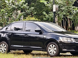 VOLKSWAGEN SANTANA 2018