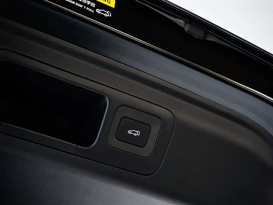 TRUMPCHI E8 NEW ENERGY 2024