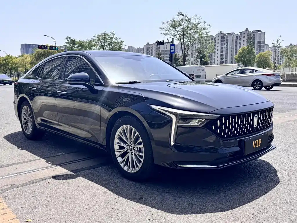 BESTURN B70 2021
