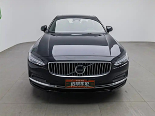 VOLVO S90 2022