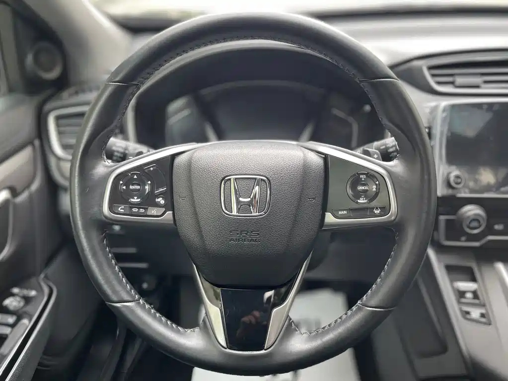 HONDA BREEZE 2021