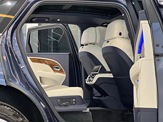 BENTLEY BENTAYGA  2024 YEAR 4.0T V8  EDITION 2024