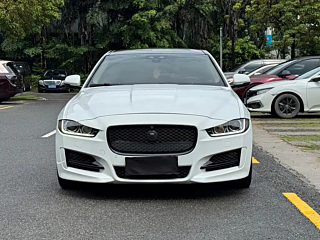 JAGUAR XE  2018