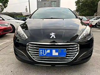 PEUGEOT 308 2012