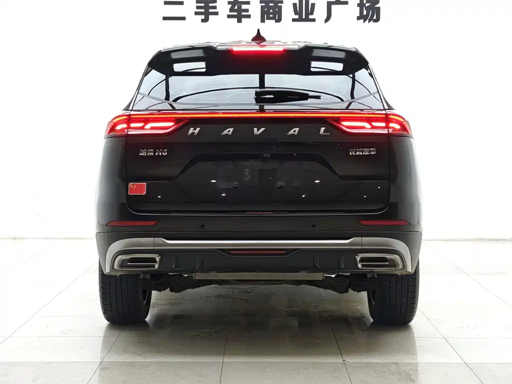 HAVAL H6 2022