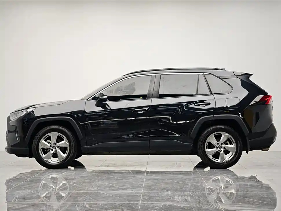 TOYOTA RAV4 RONGFANG 2020