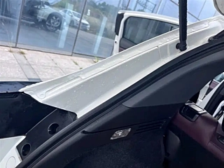 CIIMO DONGFENG HONDA M-NV 2021 YEAR EDITION 2021