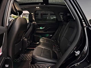 LINCOLN ADVENTURER  2020 YEAR 2.0T 2WD  ELEGANT EDITION 2020