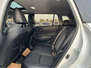 TOYOTA FRONTLANDER  2023 YEAR 2.0L CVT LEADING EDITION 2023