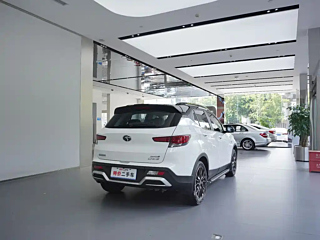SOUEAST DX3  2022 YEAR 1.5T CVT LUXURY 2022