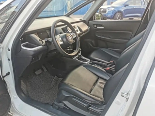 HONDA FIT  2021 YEAR 1.5L CVT&#28526;&#36234; EDITION 2021