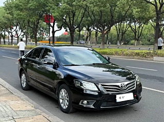TOYOTA CAMRY 2014
