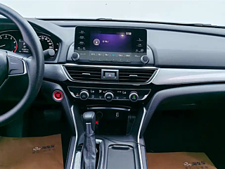 HONDA INSPIRE 2022 YEAR 260TURBO ELEGANT EDITION 2022