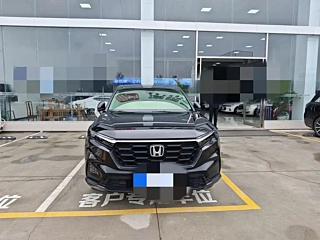 Заказать HONDA CR-V