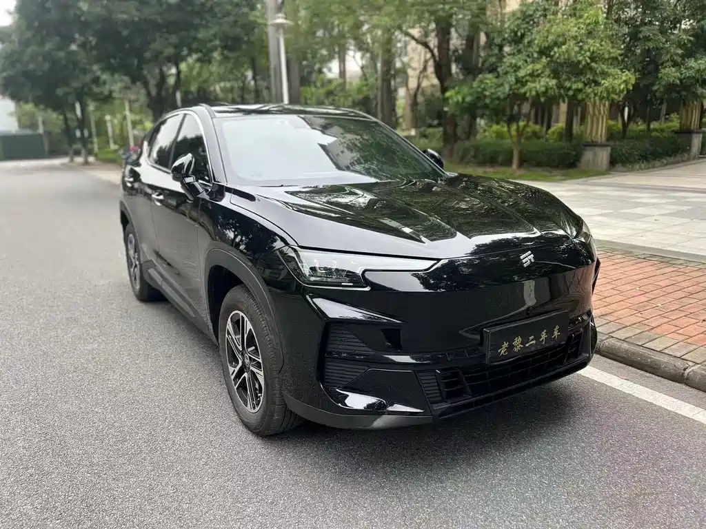 JETOUR SHANHAI L6 2024