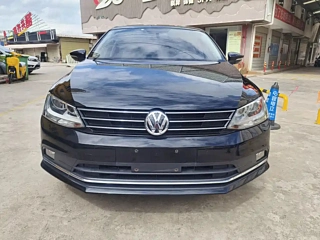 VOLKSWAGEN SAGITAR 2015
