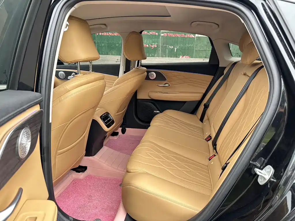 CHERY OTHER 2025