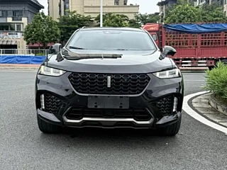 WEY VV5  2019