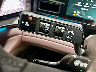 DENZA Z9GT 2024 YEAR 1100 4WD ULTRA EDITION 2024