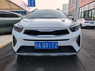 Заказать KIA KX1