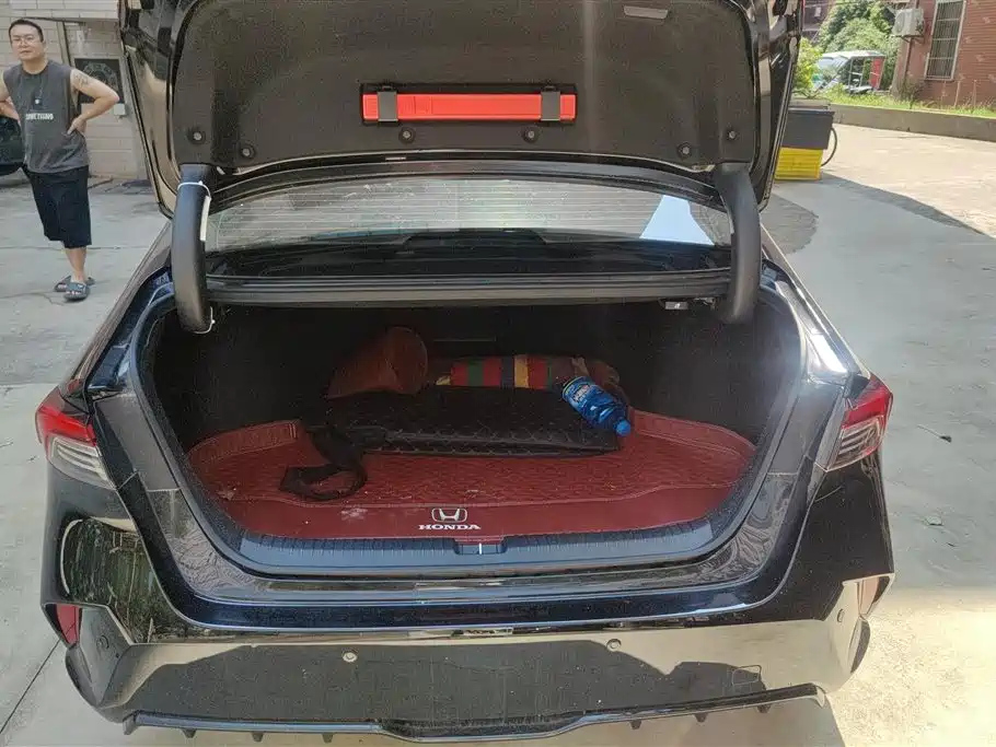 HONDA INSPIRE 2023