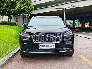 LINCOLN ADVENTURER 2022