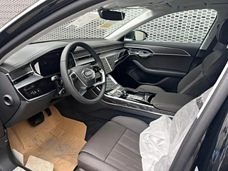 AUDI A8  2025 YEAR A8L 45 TFSI QUATTRO LUXURY 2025