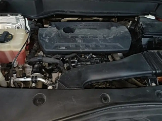 HAVAL F7X 2021 YEAR 2.0T 2WD TECH EDITION 2021