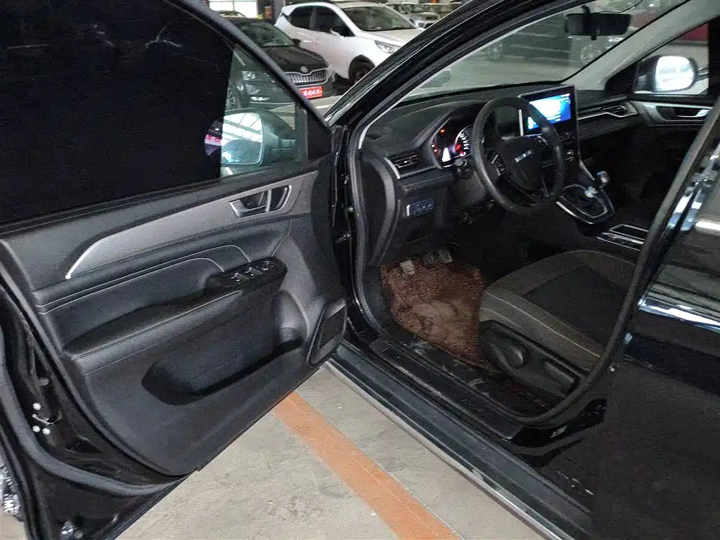 HAVAL M6 2021