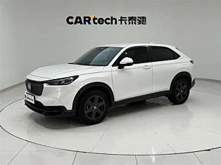 HONDA XR-V 2023 YEAR 1.5L CVT EDITION 2023