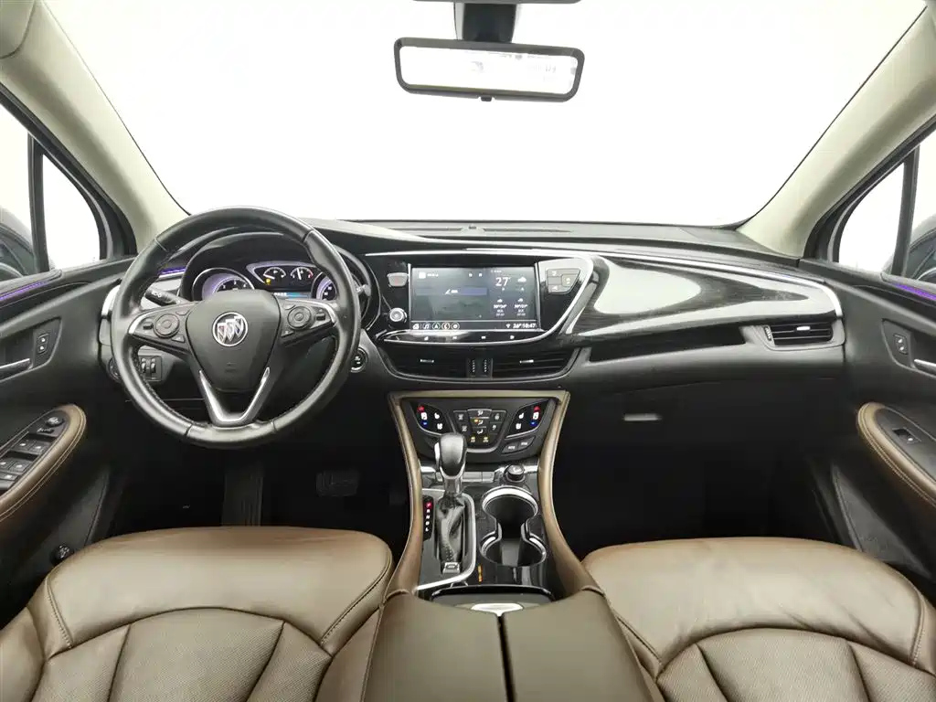 BUICK ENVISION 2021