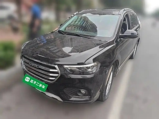 HAVAL H6 2019