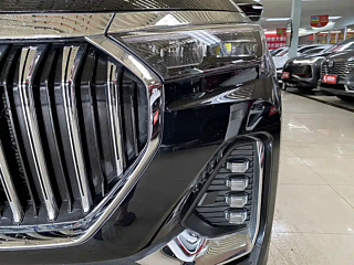 JETOUR X90 PLUS 2024
