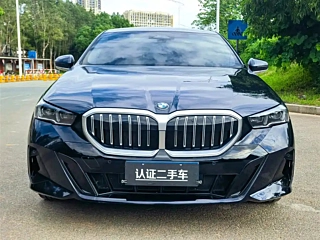 Заказать BMW 5-SERIES