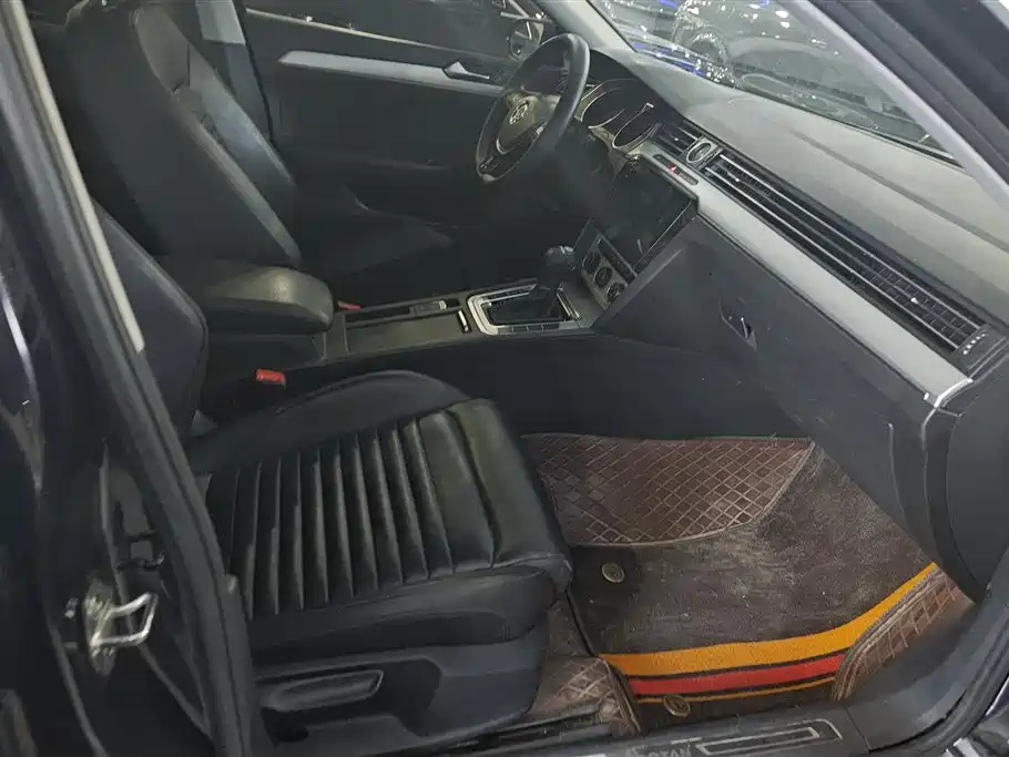 car slider