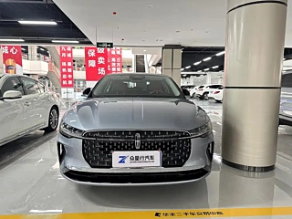LINCOLN Z  2022