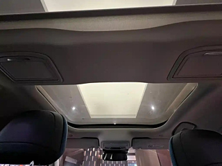 LINCOLN Z 2024 YEAR 2.0T 2WD HYBRID EDITION 2024