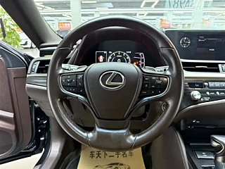 LEXUS ES 2020 YEAR 200 EXCELLENCE 2020