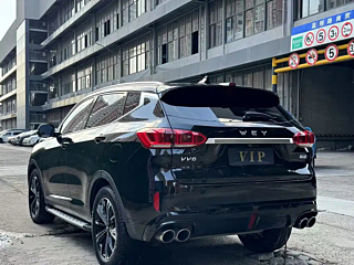 WEY VV6  2021 YEAR 2.0T 2WD + 2021