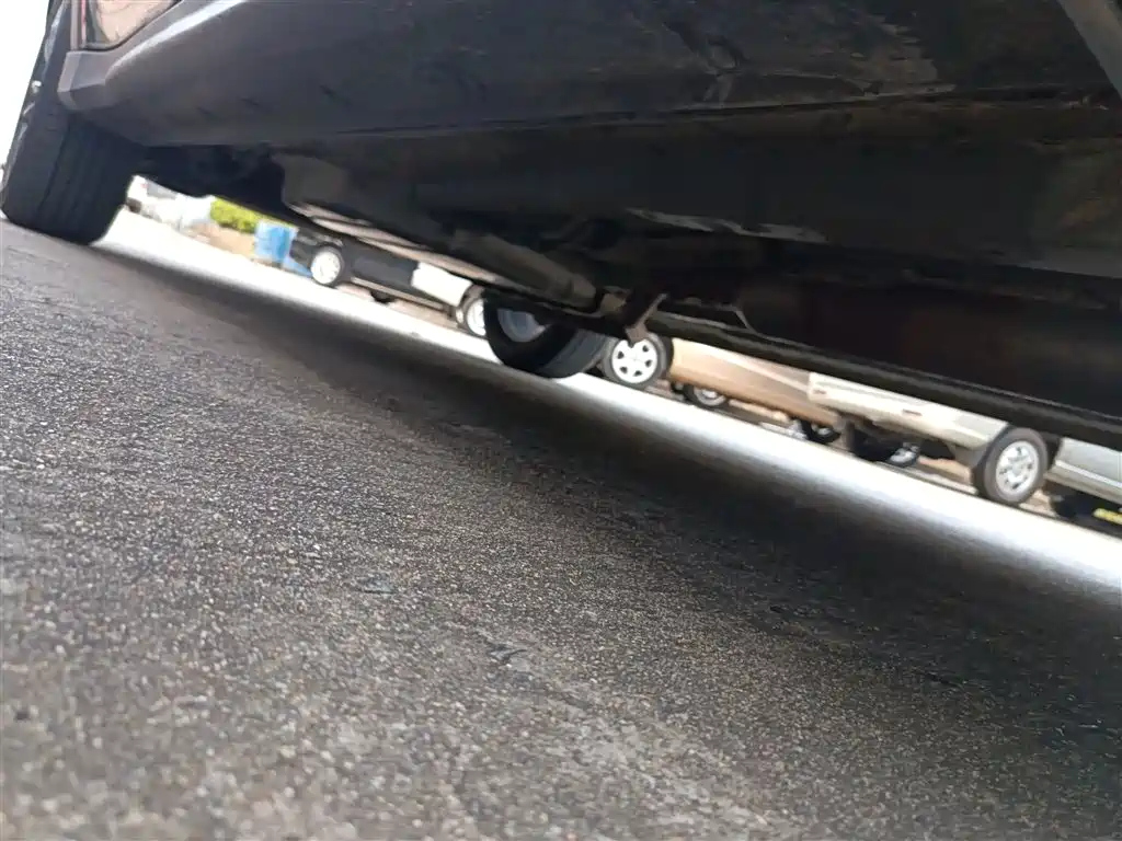 DONGFENG SCENERY 580 2020