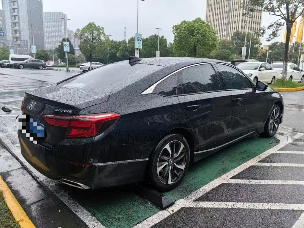 HONDA INSPIRE 2020