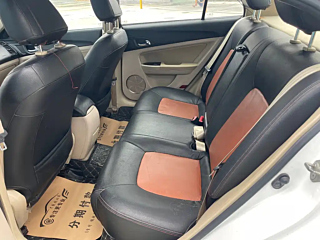 BESTURN B50 2013 YEAR 1.6L MANUAL LUXURY 2013